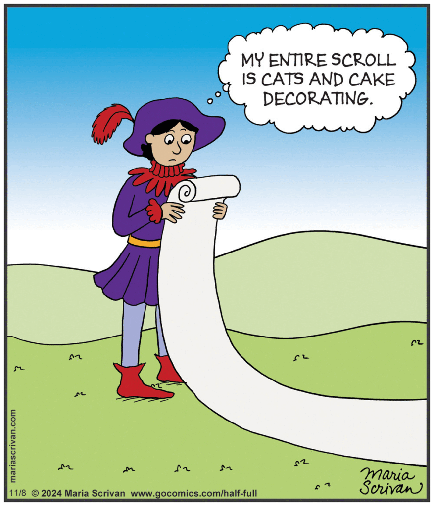 image-209-877x1024 Here are 20 Fabulous and Fantastic Comics Based On One-Panel Jokes