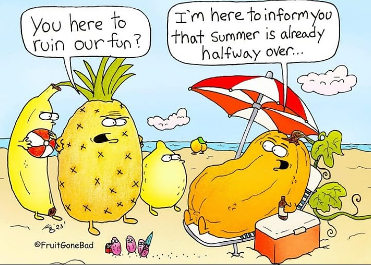 image-216 20 Fruit Gone Bad Comics About The Funny Things Happens In Daily Life