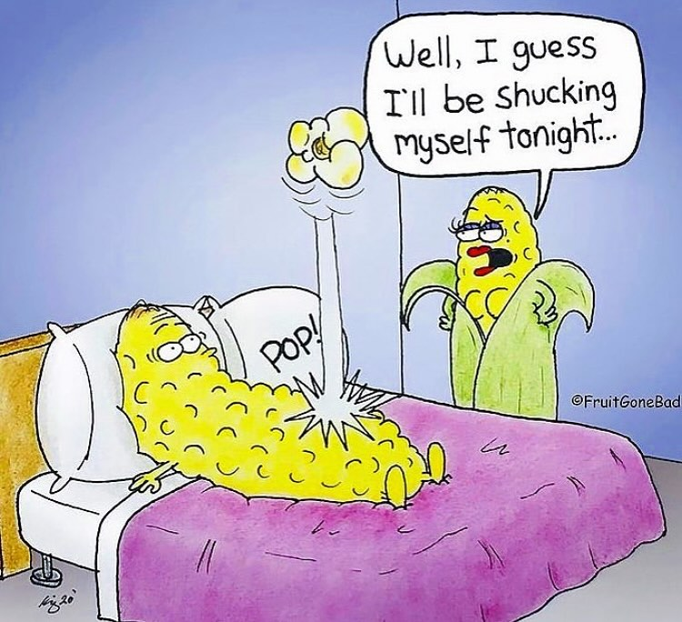 image-223 20 Fruit Gone Bad Comics About The Funny Things Happens In Daily Life