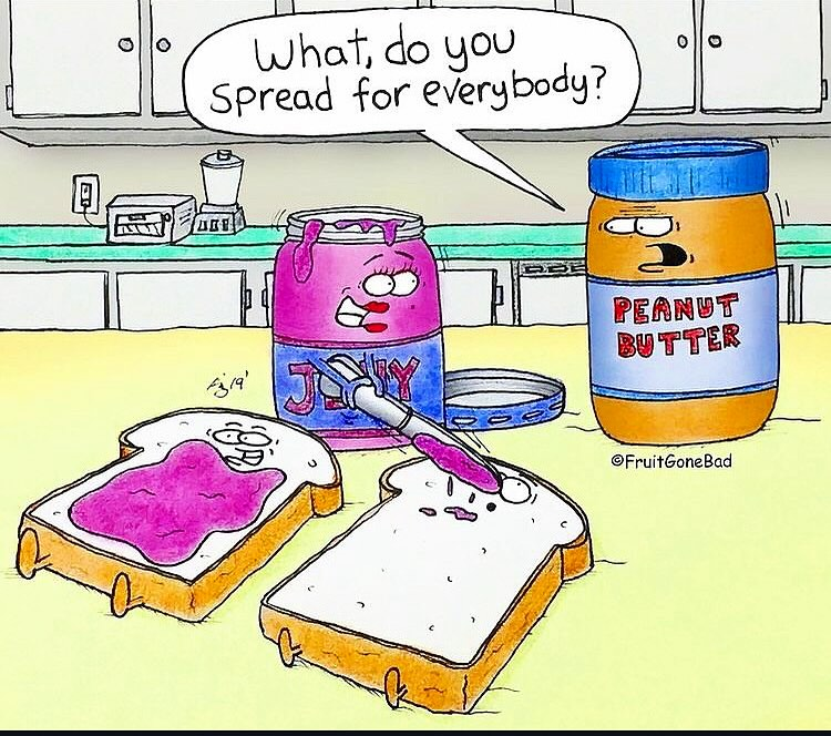 image-231 20 Fruit Gone Bad Comics About The Funny Things Happens In Daily Life