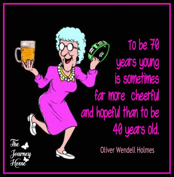 image-260 20 Brand New Old Age Quotes That You Have Never Seen Before