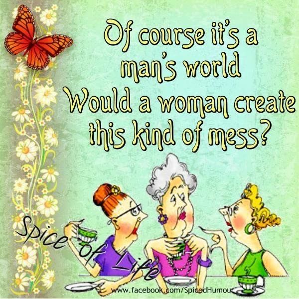 image-279 An Old Lady Create 20 Funny Jokes For Old People To Make Them Smile