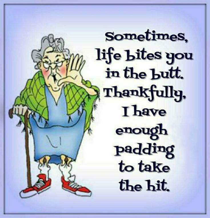 image-280 An Old Lady Create 20 Funny Jokes For Old People To Make Them Smile
