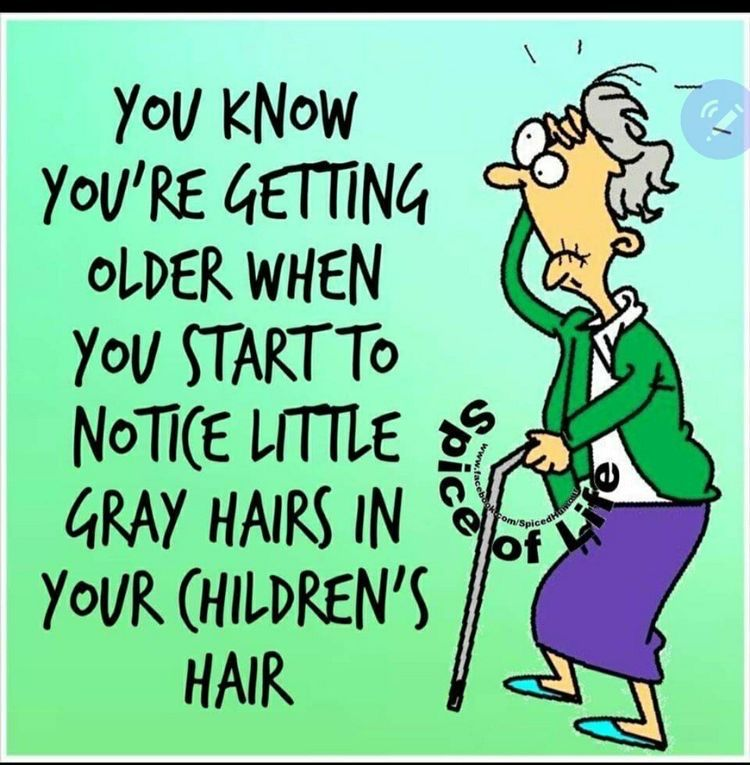 image-281 An Old Lady Create 20 Funny Jokes For Old People To Make Them Smile