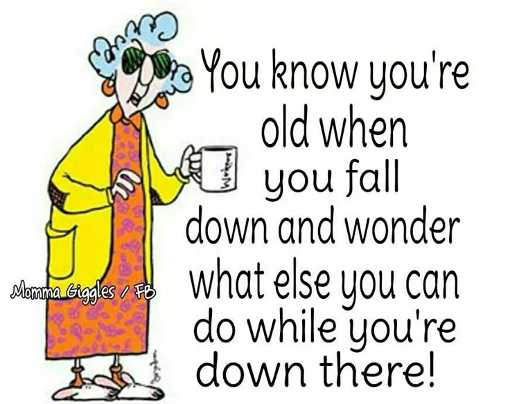 image-286 An Old Lady Create 20 Funny Jokes For Old People To Make Them Smile