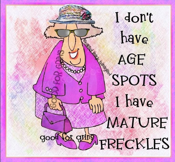 image-289 An Old Lady Create 20 Funny Jokes For Old People To Make Them Smile