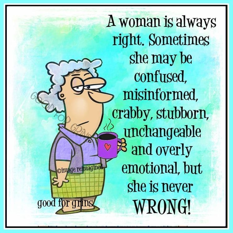 image-296 An Old Lady Create 20 Funny Jokes For Old People To Make Them Smile