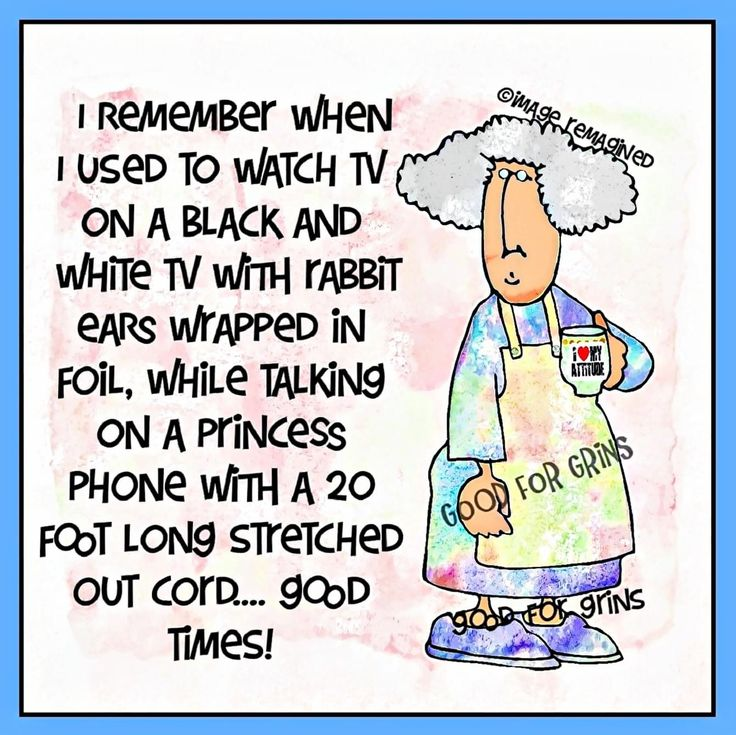image-305 An Artist Presents The Old Age Life As Fun Instead Of Being Sad (20 Jokes)
