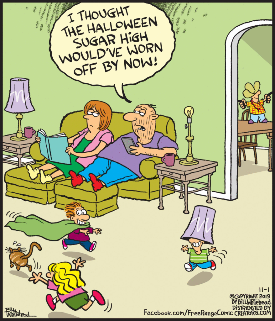 image-31-878x1024 A Cartoonist Bill Whitehead Makes Everyone Laugh With 20 New Comics