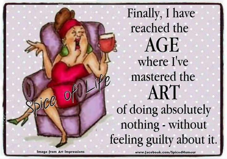 image-311 An Artist Presents The Old Age Life As Fun Instead Of Being Sad (20 Jokes)