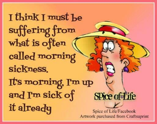 image-314 An Artist Presents The Old Age Life As Fun Instead Of Being Sad (20 Jokes)