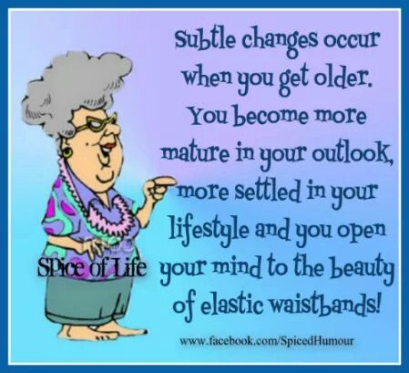 image-315 An Artist Presents The Old Age Life As Fun Instead Of Being Sad (20 Jokes)