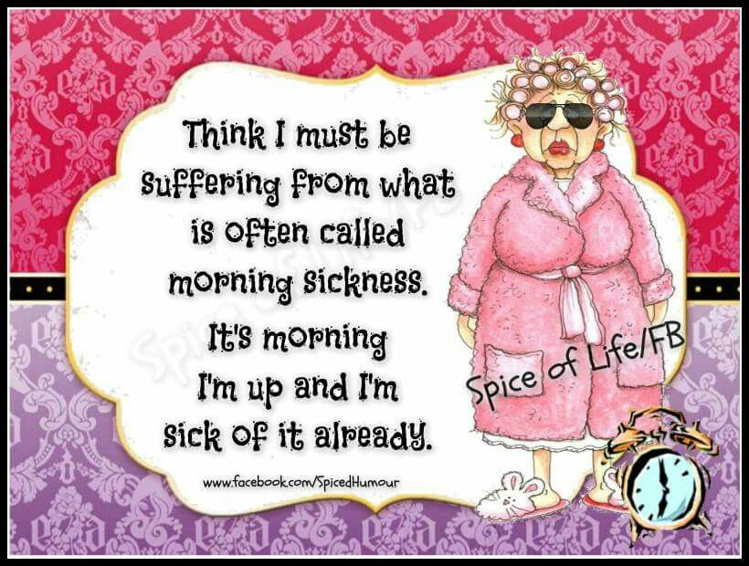 image-317 An Artist Presents The Old Age Life As Fun Instead Of Being Sad (20 Jokes)