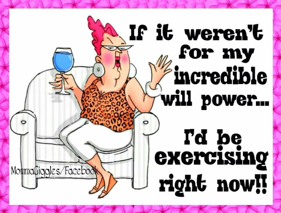 image-318 An Artist Presents The Old Age Life As Fun Instead Of Being Sad (20 Jokes)