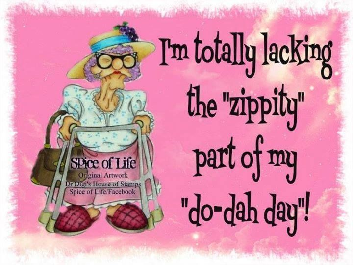 image-320 An Artist Presents The Old Age Life As Fun Instead Of Being Sad (20 Jokes)