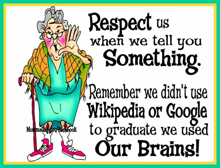 image-327 15+ Times A Grandmother Gives Positive Messages With Her Old Age Quotes