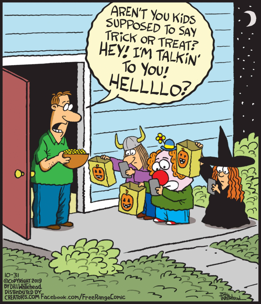 image-33-878x1024 A Cartoonist Bill Whitehead Makes Everyone Laugh With 20 New Comics