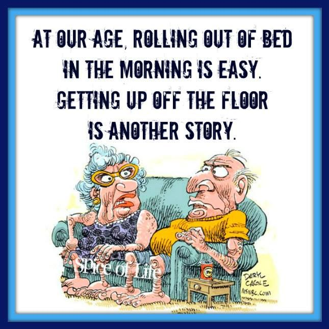 image-336 15+ Times A Grandmother Gives Positive Messages With Her Old Age Quotes