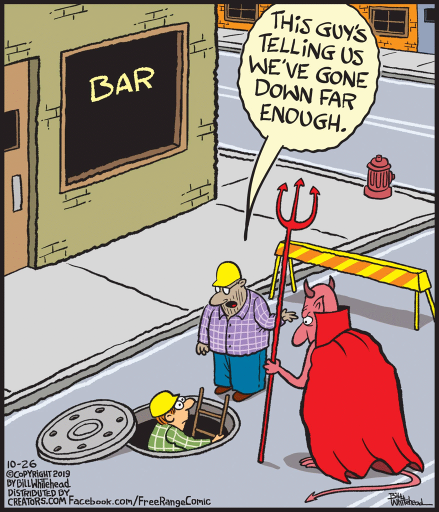 image-36-878x1024 A Cartoonist Bill Whitehead Makes Everyone Laugh With 20 New Comics