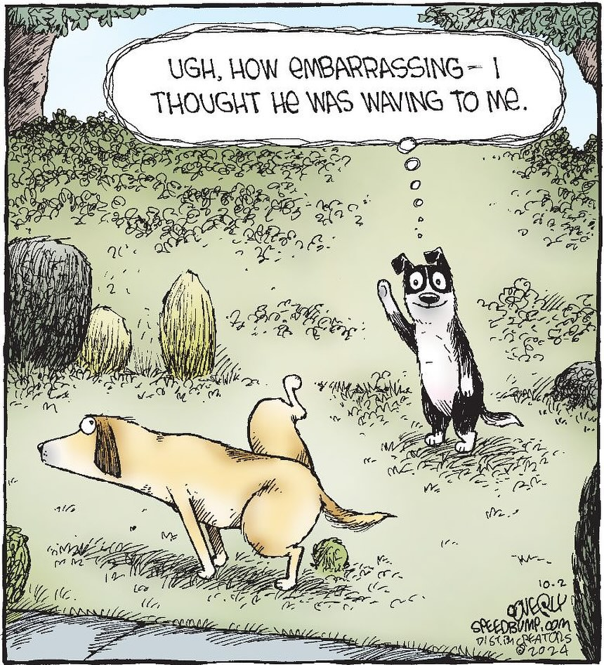 image-386 20 Speed Bump Comics About The Humorous Jokes And Funny Things