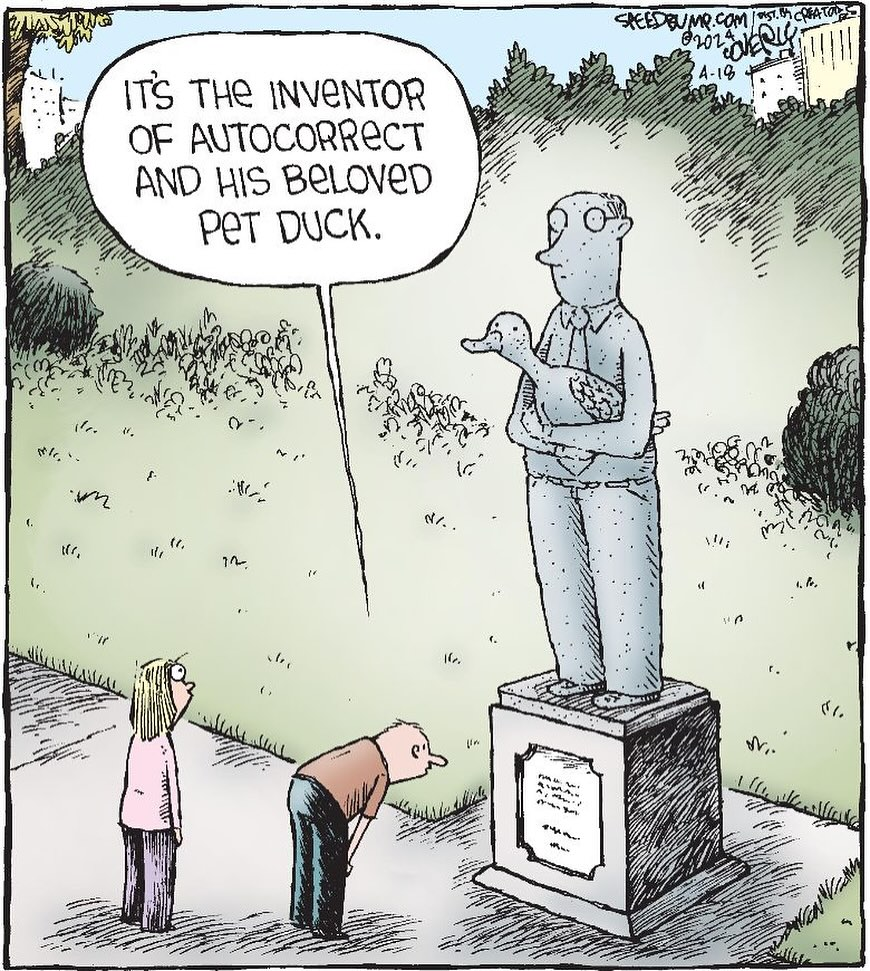 image-388 20 Speed Bump Comics About The Humorous Jokes And Funny Things
