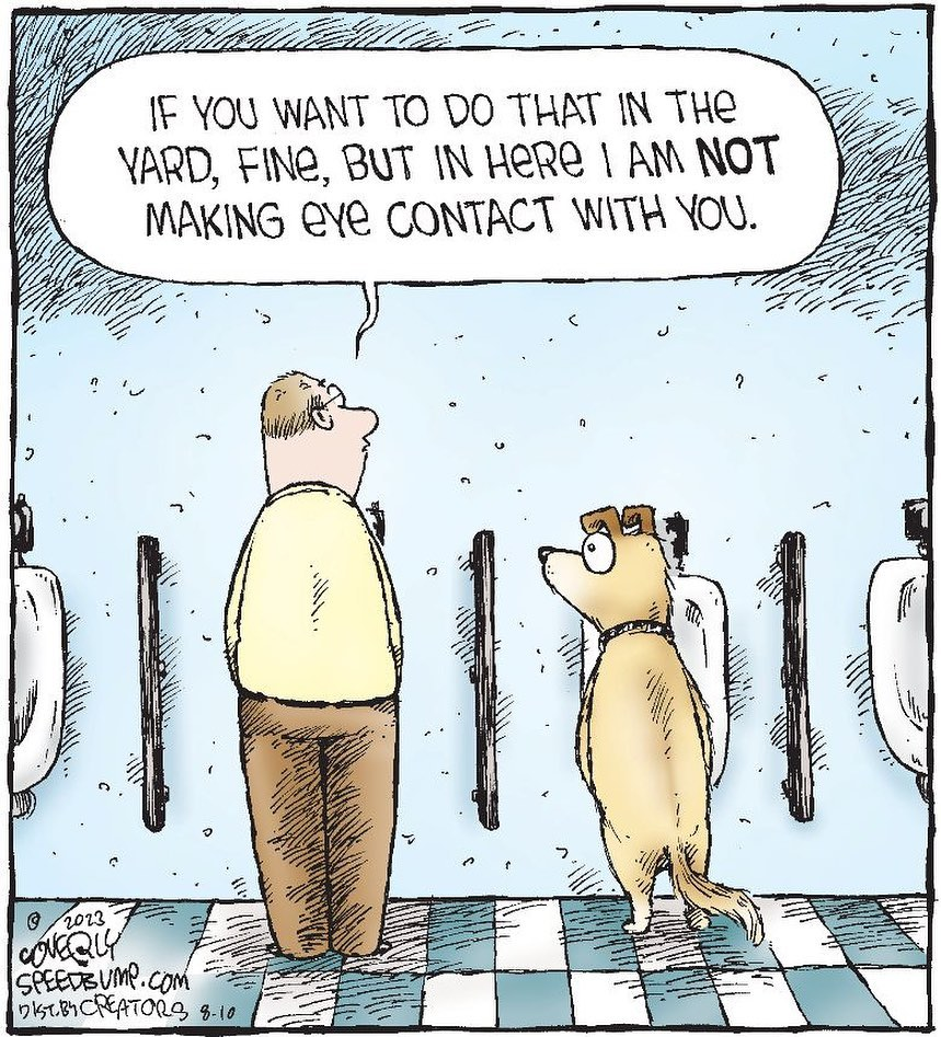image-393 20 Speed Bump Comics About The Humorous Jokes And Funny Things
