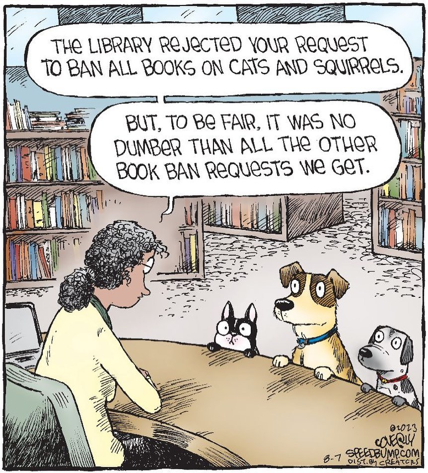 image-394 20 Speed Bump Comics About The Humorous Jokes And Funny Things