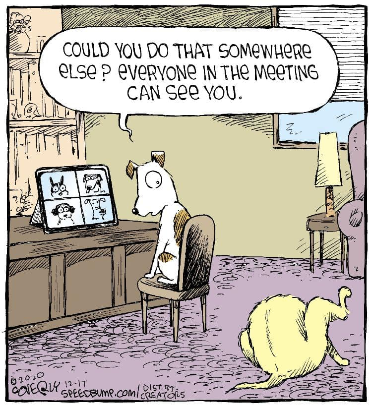 image-406 An Artist Dave Coverly Creates 20 New One-Panel Comics To Laugh Everyone