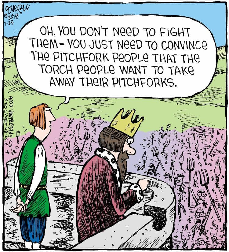 image-423 An Artist Dave Coverly Creates 20 New One-Panel Comics To Laugh Everyone