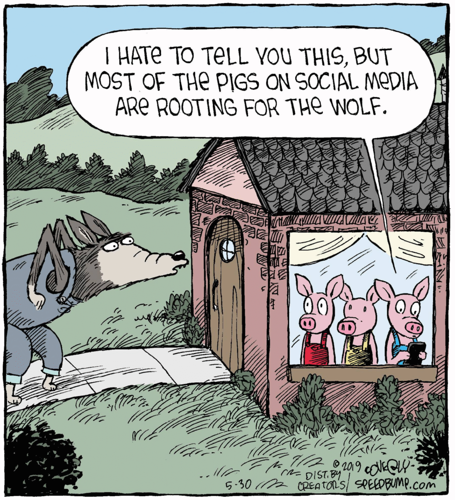 image-434-932x1024 An Artist Dave Coverly Creates 20 New One-Panel Comics To Laugh Everyone
