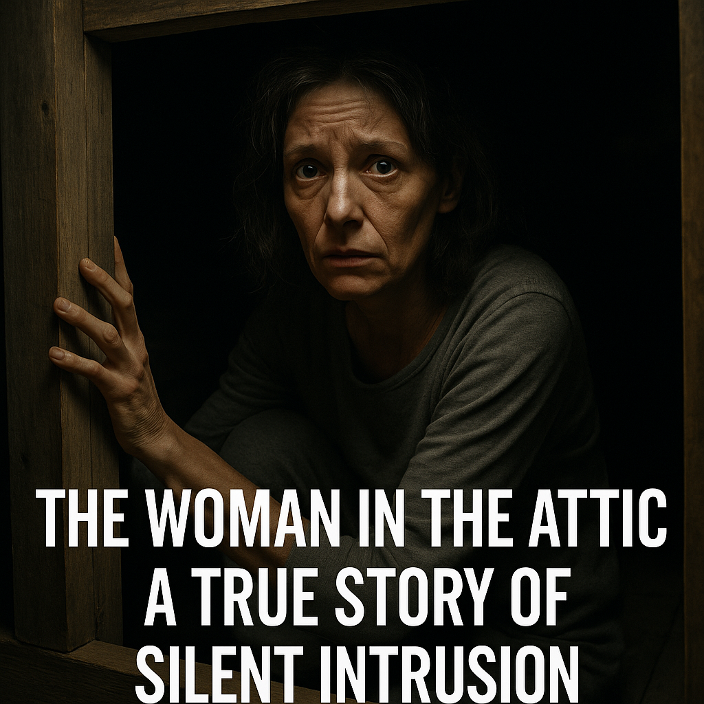 image-440 The Woman in the Attic: A True Story of Silent Intrusion