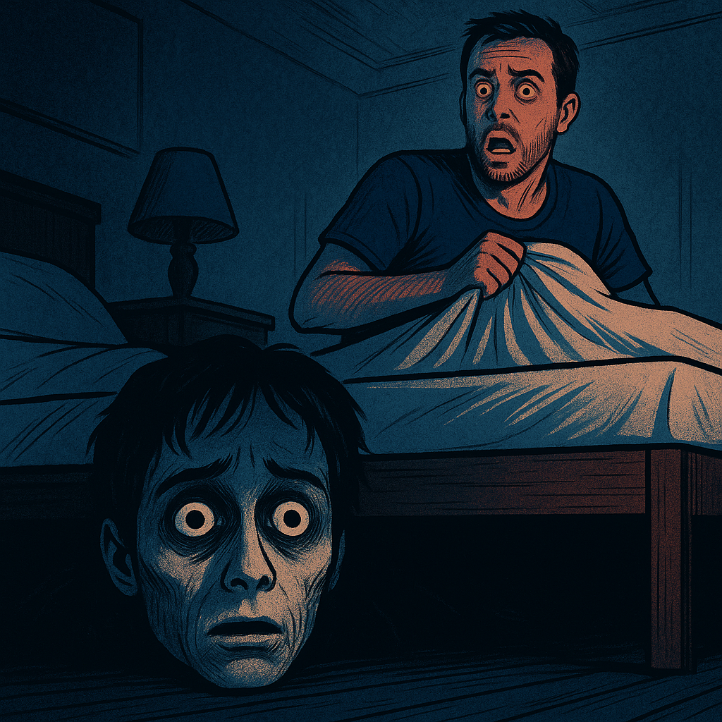 image-442 He Was Under My Bed: The Roommate Secret That Shattered My Peace