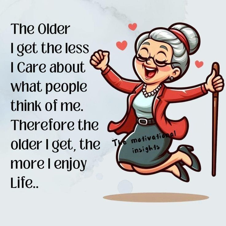 image-445 Here are 20 Funny Old Age Quotes That Will Boost Your Mood