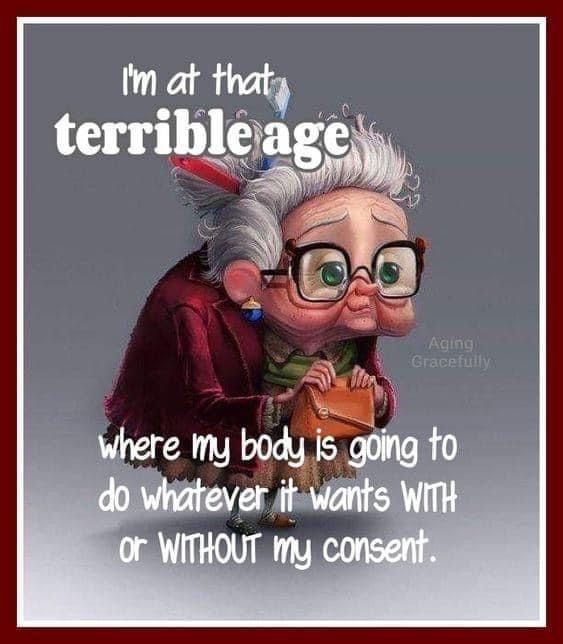 image-448 Here are 20 Funny Old Age Quotes That Will Boost Your Mood