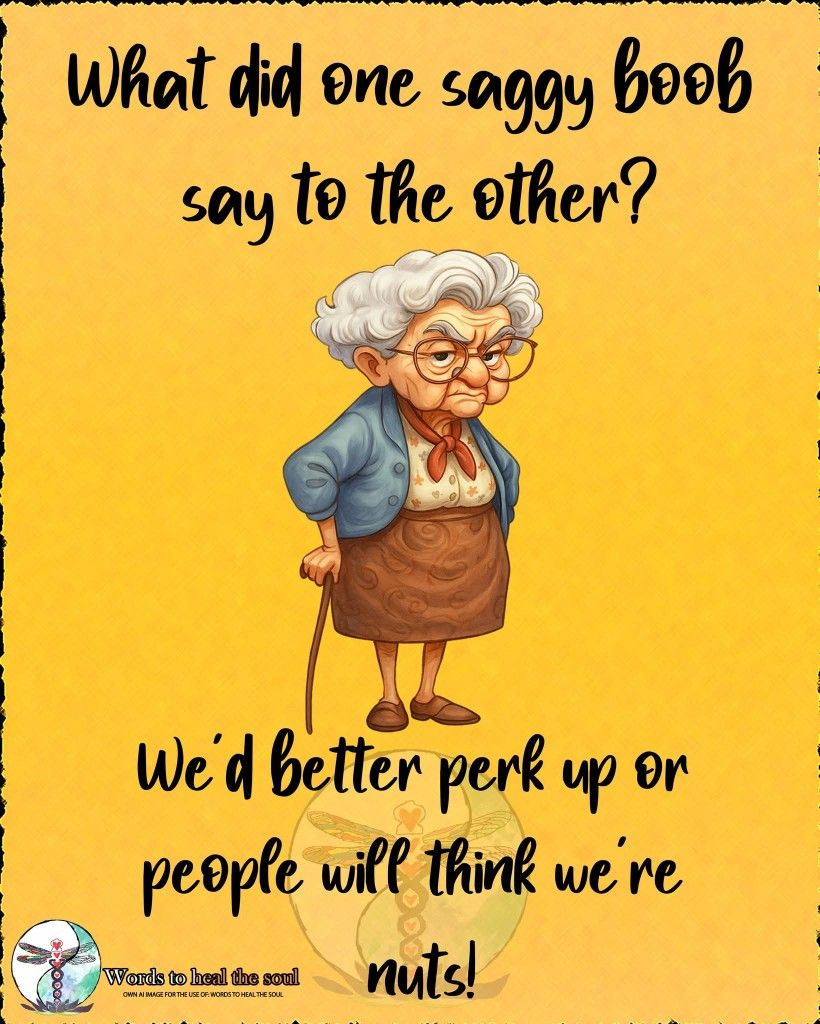 image-452 Here are 20 Funny Old Age Quotes That Will Boost Your Mood