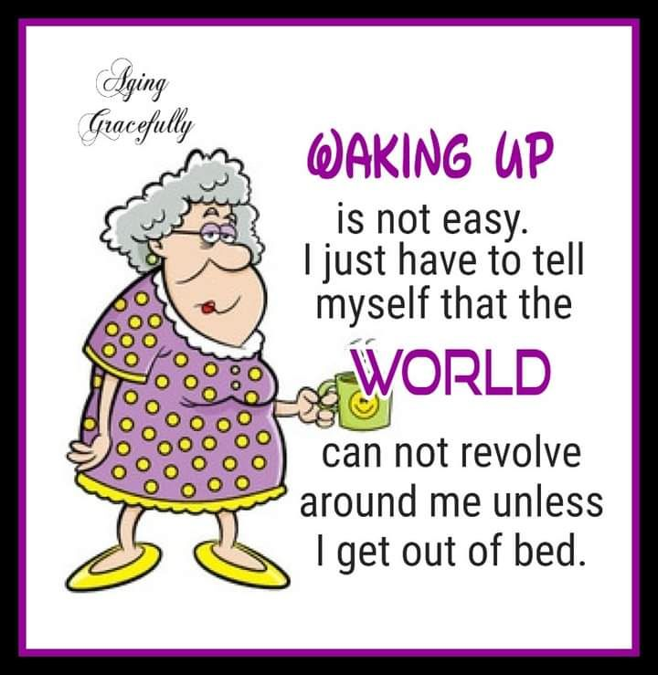 image-460 Here are 20 Funny Old Age Quotes That Will Boost Your Mood