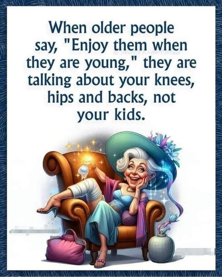 image-466 This Blog Has 20 Funny Jokes That Was Created By An Old Lady