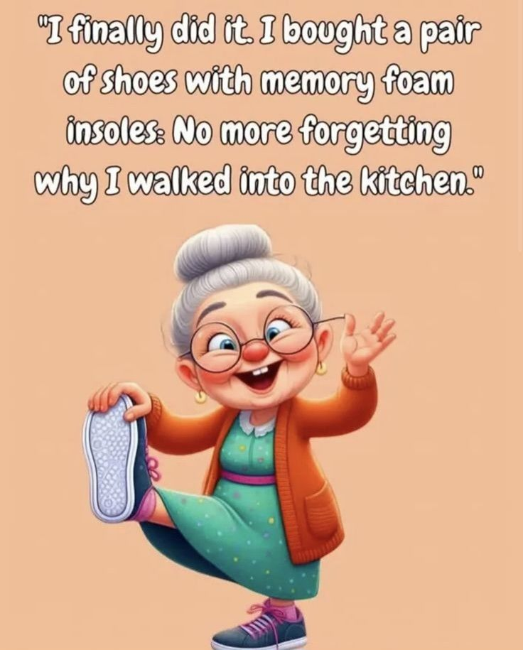 image-468 This Blog Has 20 Funny Jokes That Was Created By An Old Lady