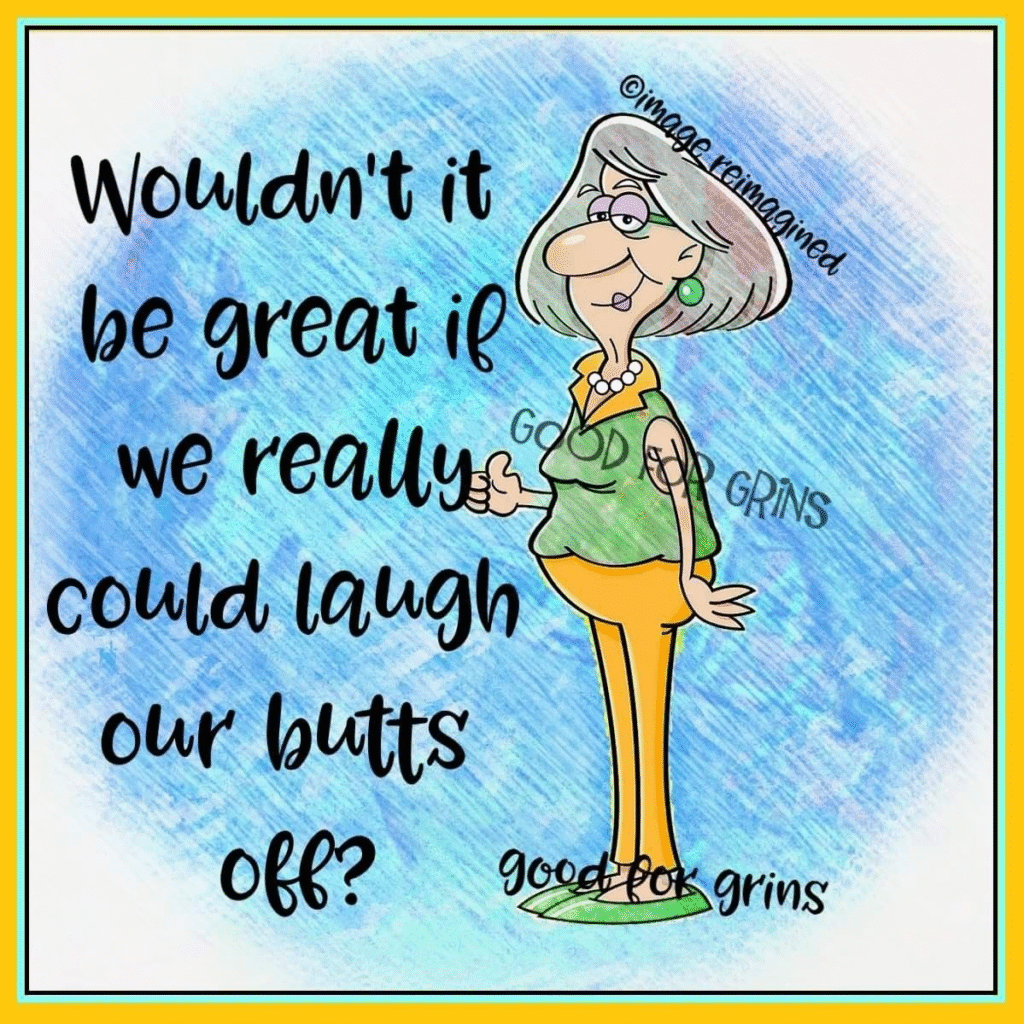 image-488-1024x1024 An Old Lady Shows How It Looks Like When You Becomes Old (20 Jokes)