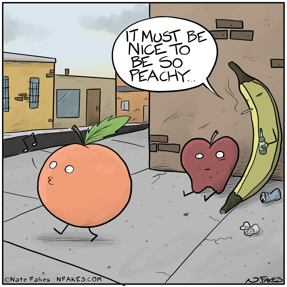 image-50 20 One-Panel Comics By An Artist Nate Fakes That Will Giggle You
