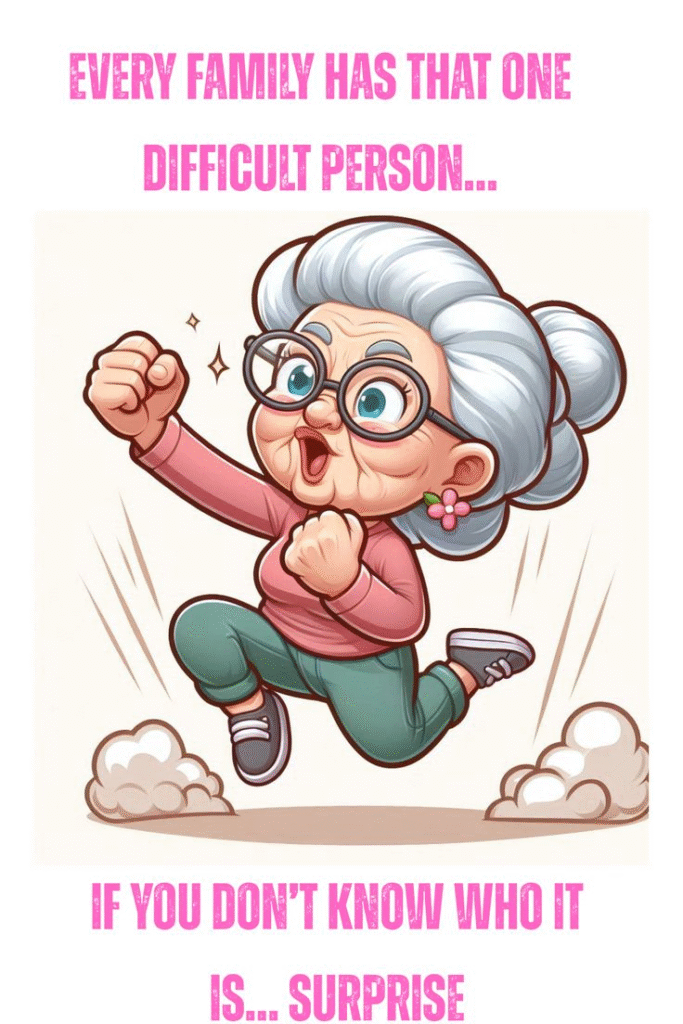 image-506-683x1024 Old Is All About Fun As Shown In 20 New Comics Created By Old Lady