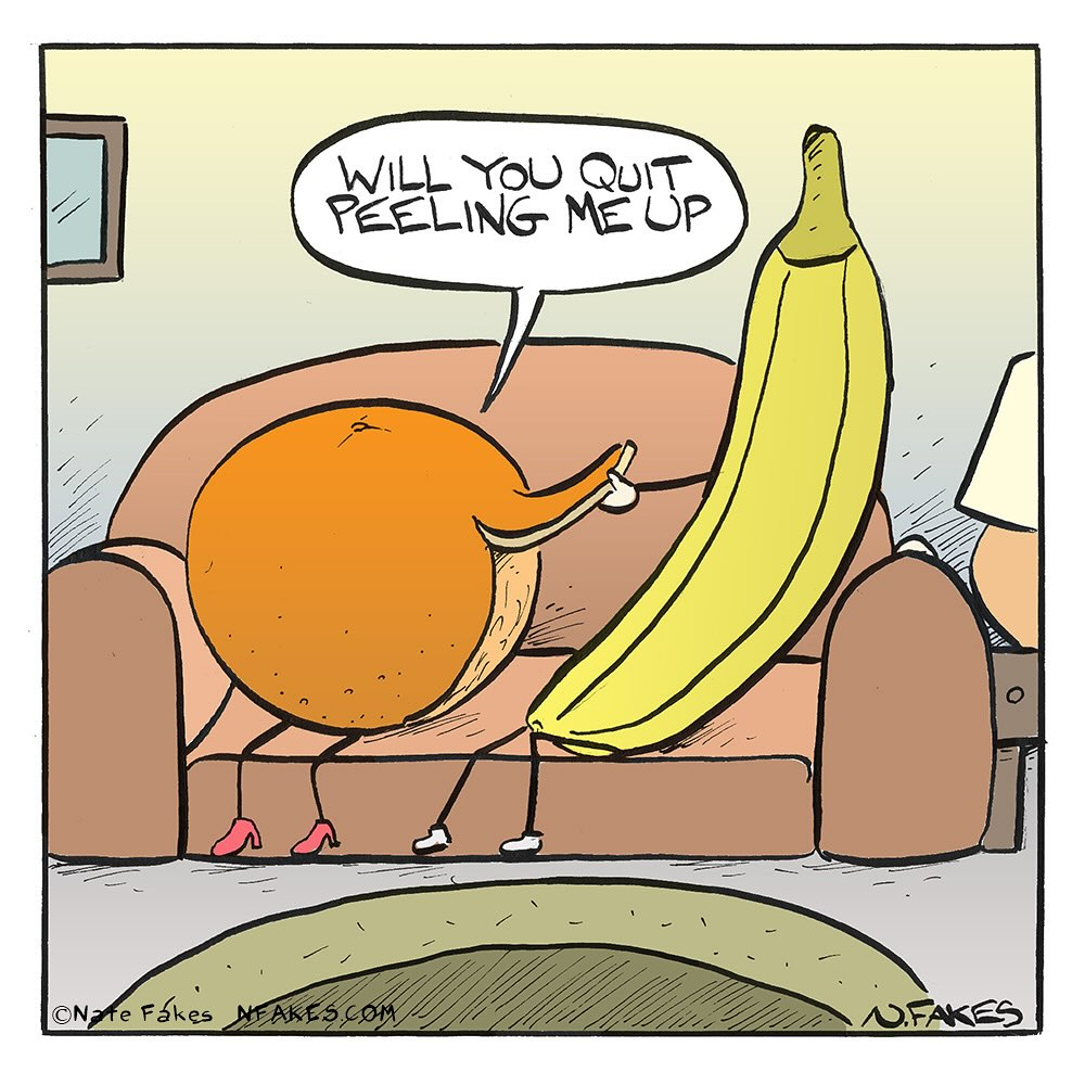 image-51 20 One-Panel Comics By An Artist Nate Fakes That Will Giggle You