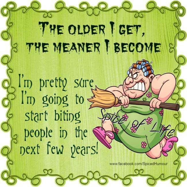 image-510 Old Is All About Fun As Shown In 20 New Comics Created By Old Lady