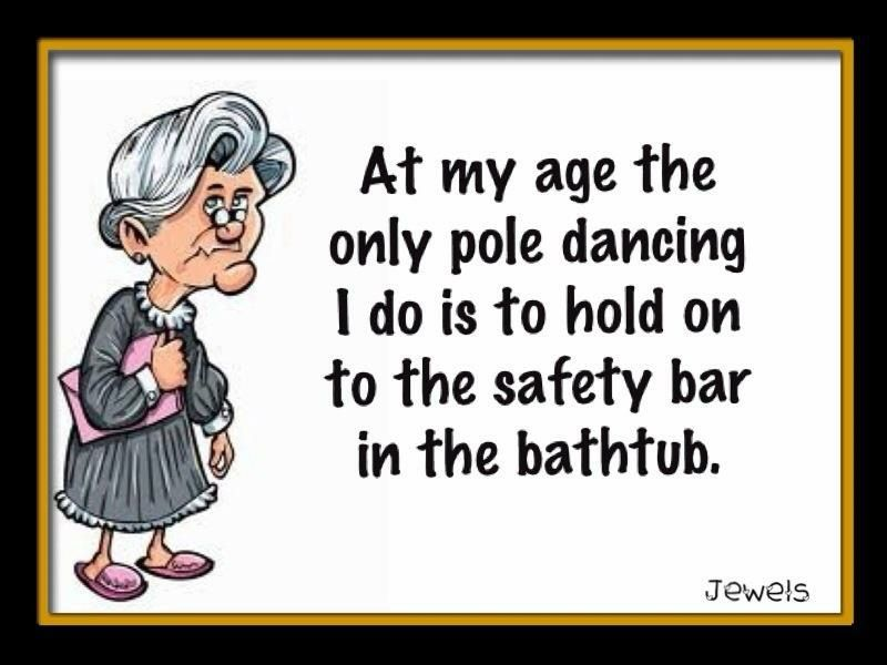 image-511 Old Is All About Fun As Shown In 20 New Comics Created By Old Lady