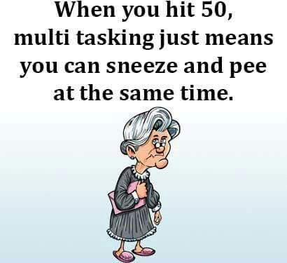 image-513 Old Is All About Fun As Shown In 20 New Comics Created By Old Lady
