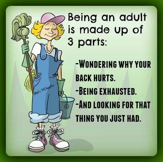 image-516 Old Is All About Fun As Shown In 20 New Comics Created By Old Lady