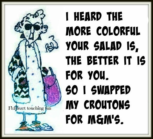 image-522 Old Is All About Fun As Shown In 20 New Comics Created By Old Lady