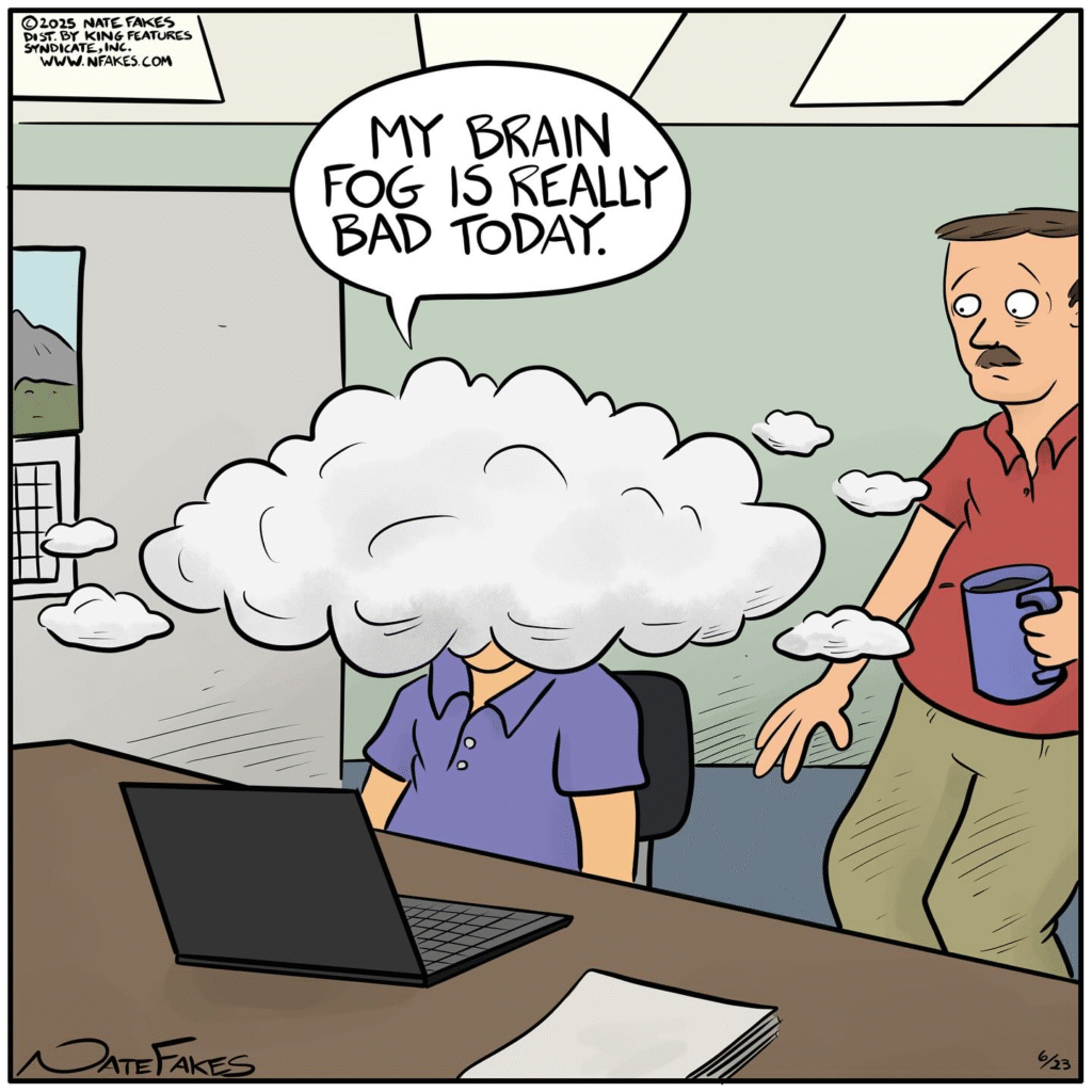 image-540-1024x1024 An Artist Nate Fakes Is Back With 20 Brand New Single Panel Cartoons