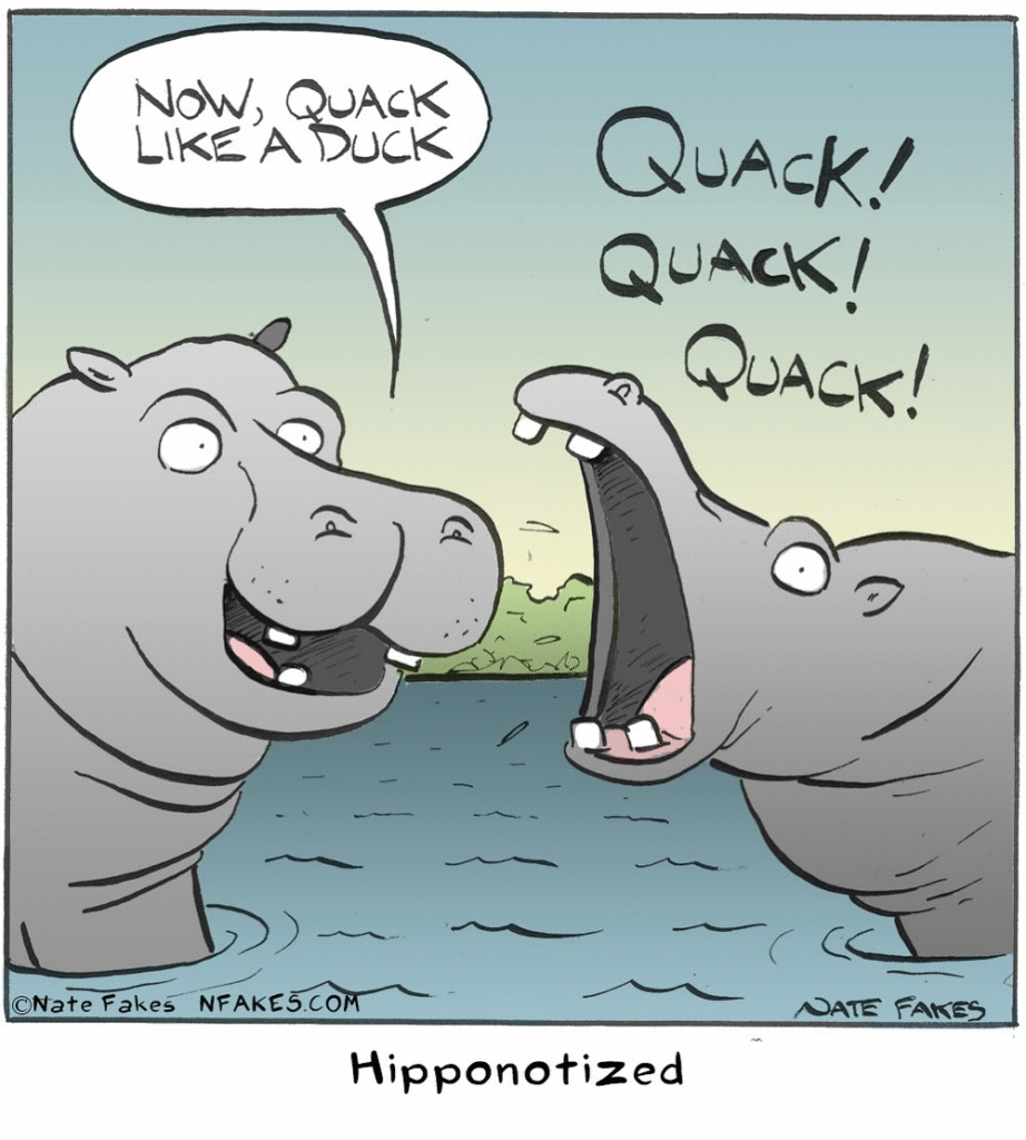 image-543-922x1024 An Artist Nate Fakes Is Back With 20 Brand New Single Panel Cartoons