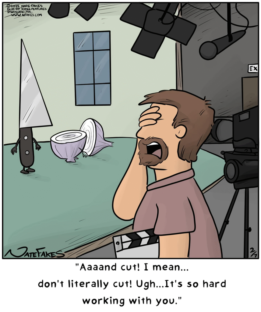 image-544-857x1024 An Artist Nate Fakes Is Back With 20 Brand New Single Panel Cartoons